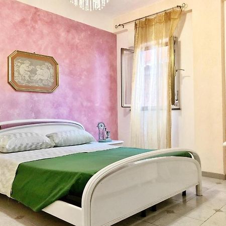 Appartamento Maria Giovanna Giardini-Naxos Extérieur photo