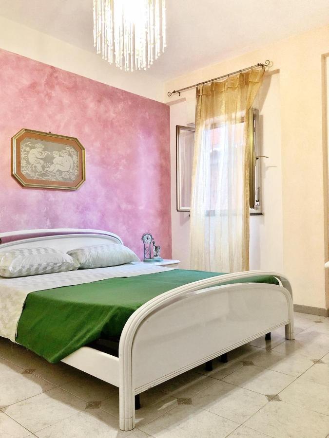 Appartamento Maria Giovanna Giardini-Naxos Extérieur photo