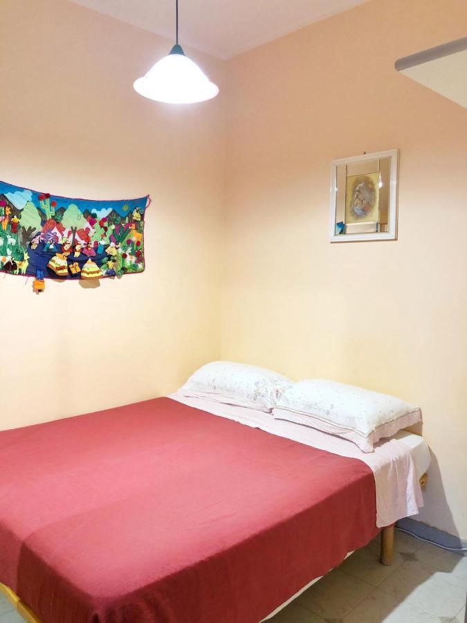 Appartamento Maria Giovanna Giardini-Naxos Extérieur photo