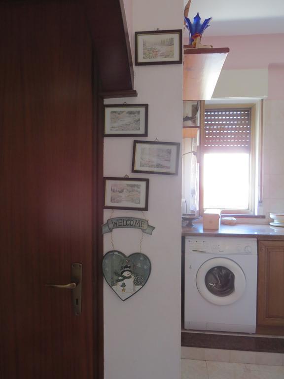Appartamento Maria Giovanna Giardini-Naxos Chambre photo