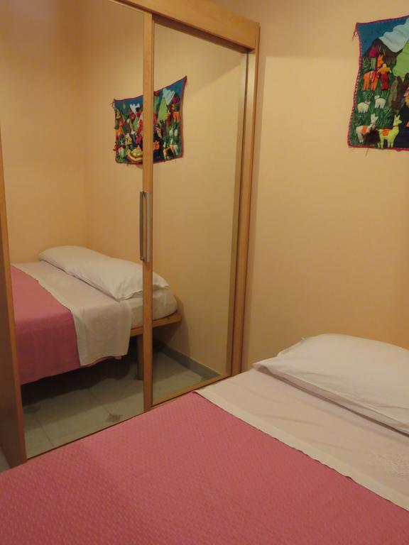 Appartamento Maria Giovanna Giardini-Naxos Chambre photo