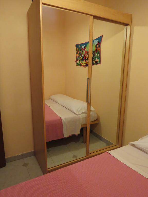 Appartamento Maria Giovanna Giardini-Naxos Chambre photo