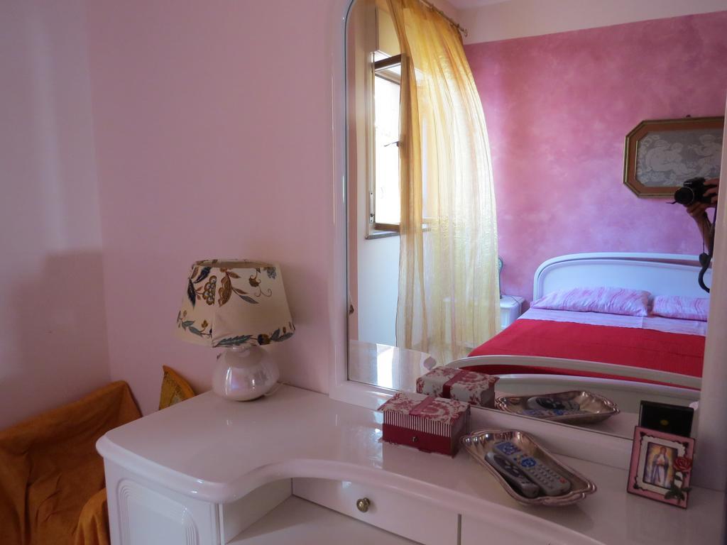 Appartamento Maria Giovanna Giardini-Naxos Chambre photo