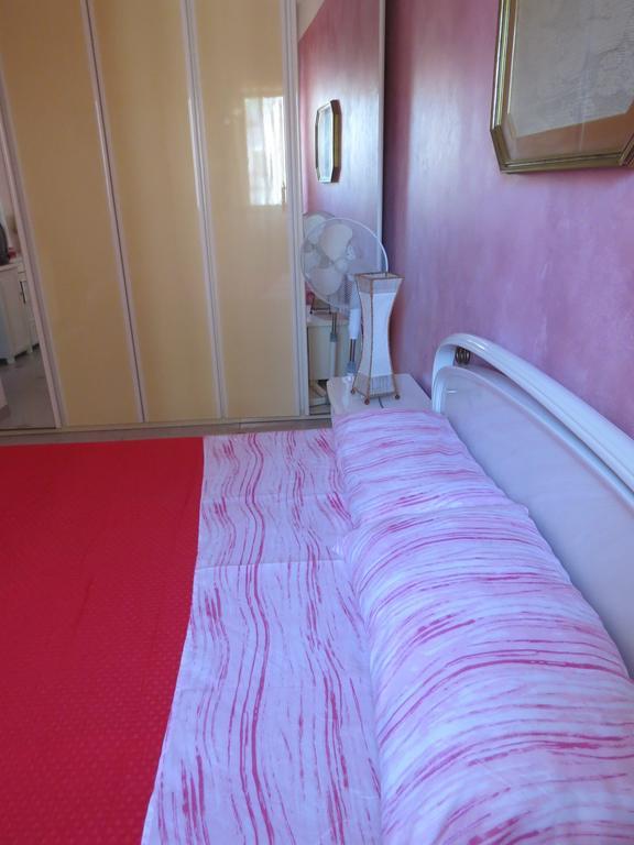 Appartamento Maria Giovanna Giardini-Naxos Chambre photo