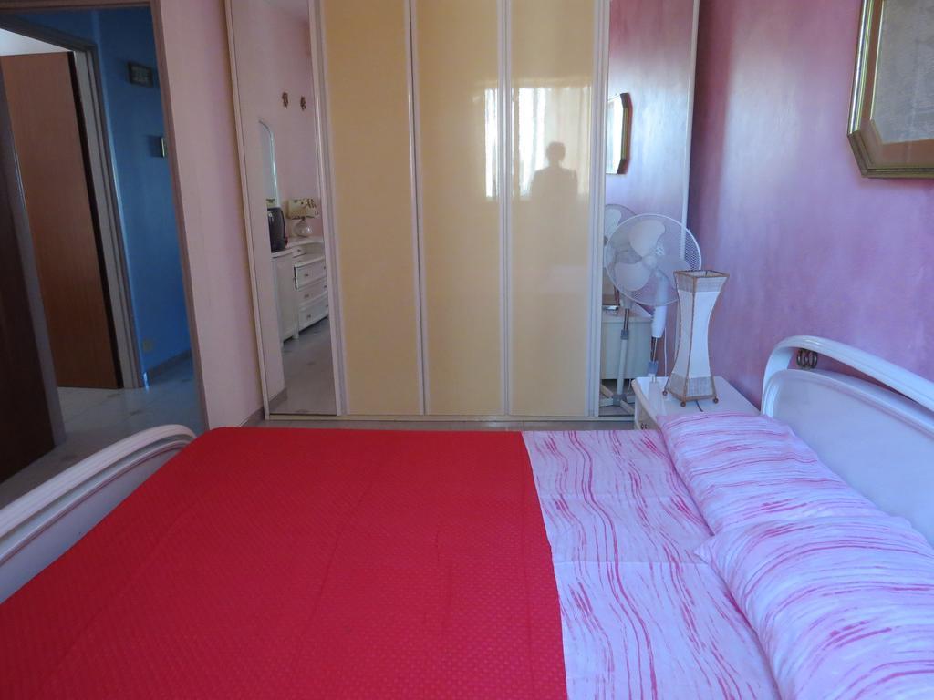 Appartamento Maria Giovanna Giardini-Naxos Chambre photo