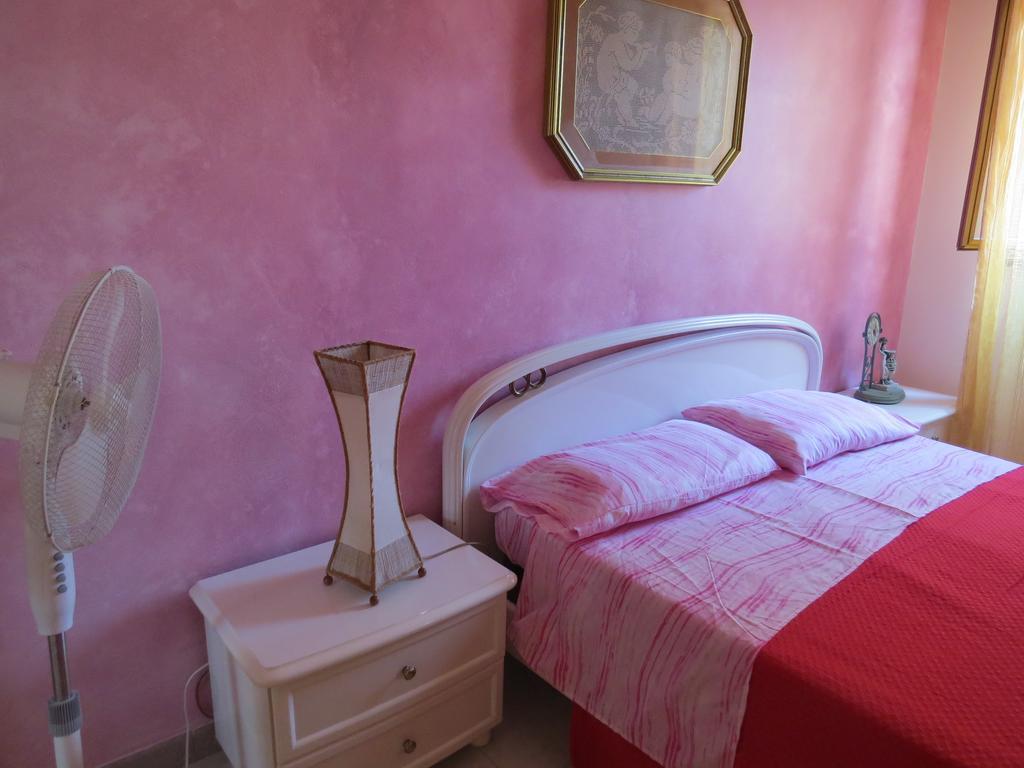 Appartamento Maria Giovanna Giardini-Naxos Chambre photo