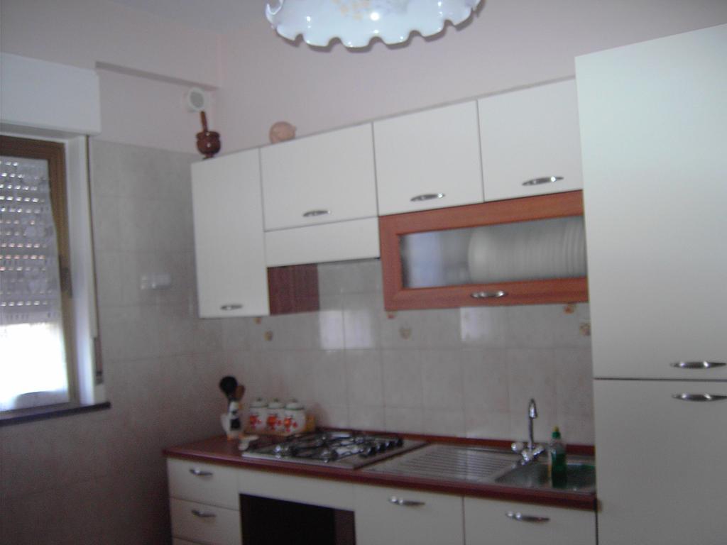 Appartamento Maria Giovanna Giardini-Naxos Chambre photo
