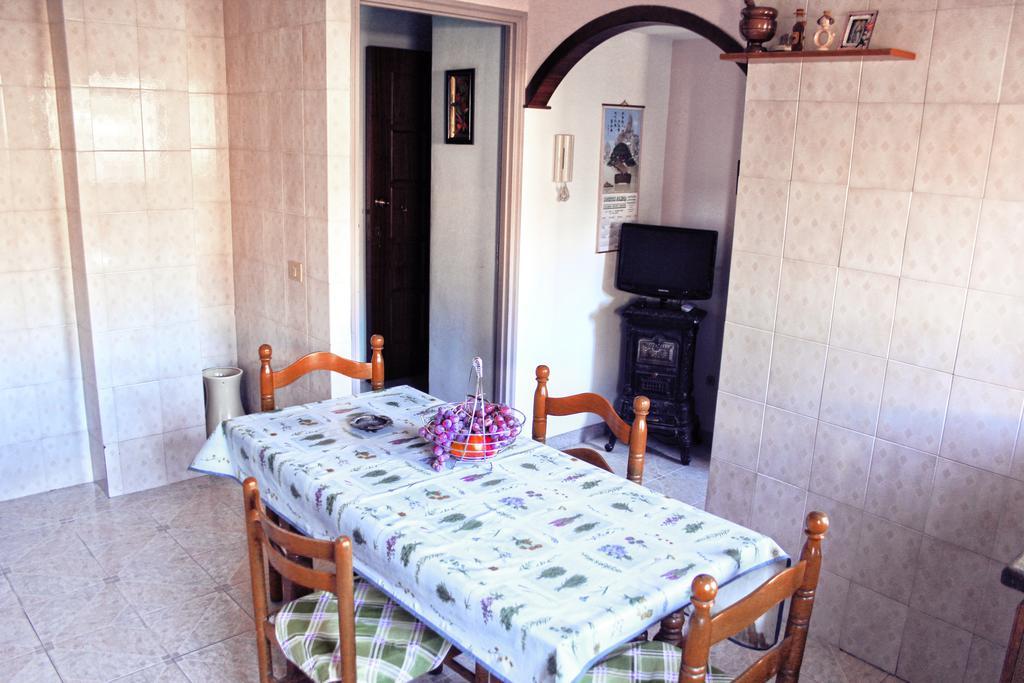 Appartamento Maria Giovanna Giardini-Naxos Chambre photo