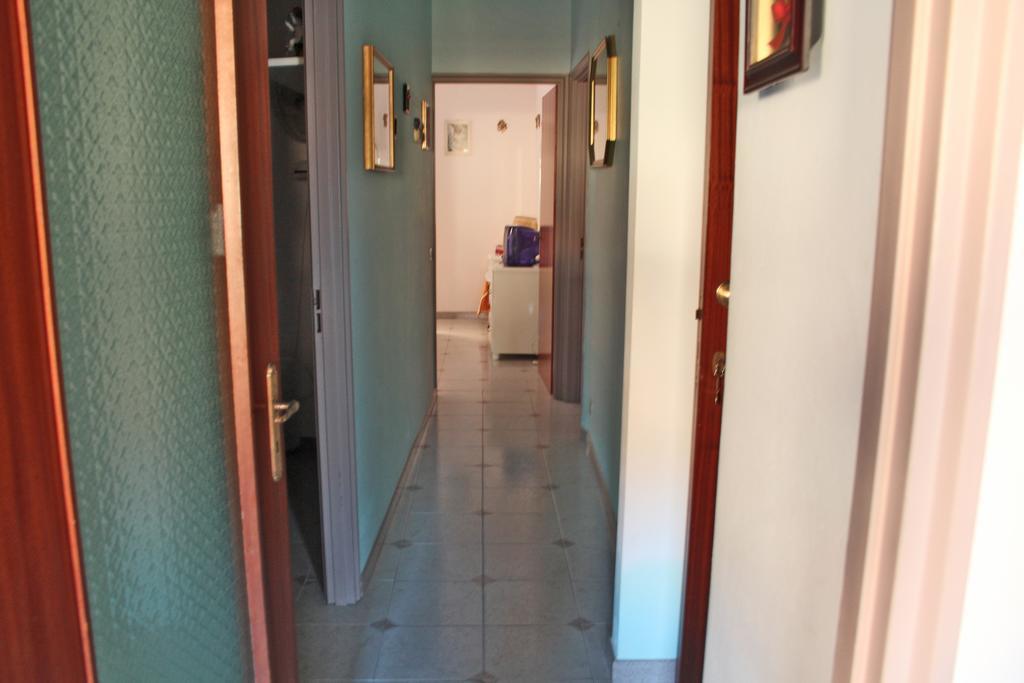 Appartamento Maria Giovanna Giardini-Naxos Chambre photo