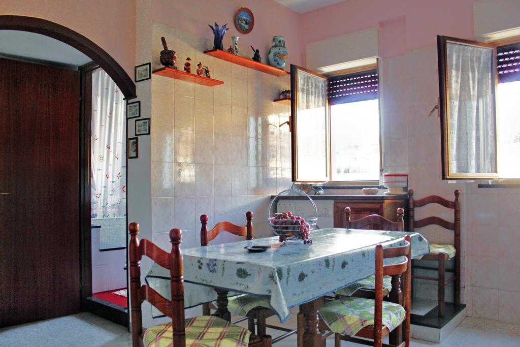 Appartamento Maria Giovanna Giardini-Naxos Chambre photo