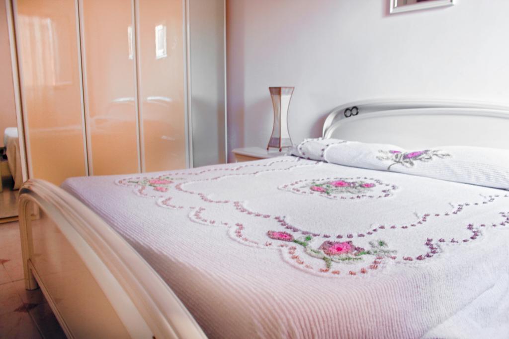 Appartamento Maria Giovanna Giardini-Naxos Chambre photo