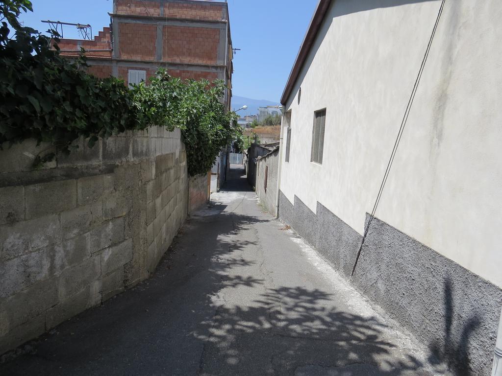Appartamento Maria Giovanna Giardini-Naxos Chambre photo
