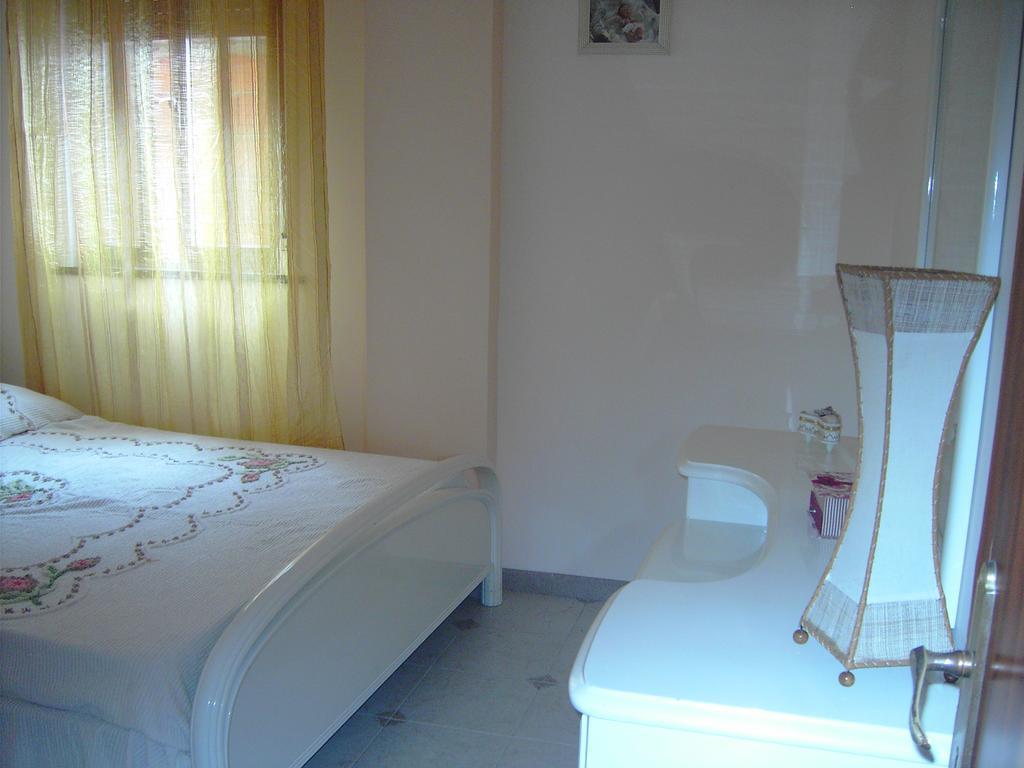 Appartamento Maria Giovanna Giardini-Naxos Chambre photo