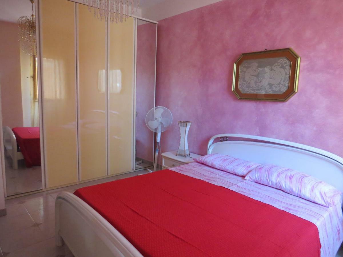 Appartamento Maria Giovanna Giardini-Naxos Extérieur photo